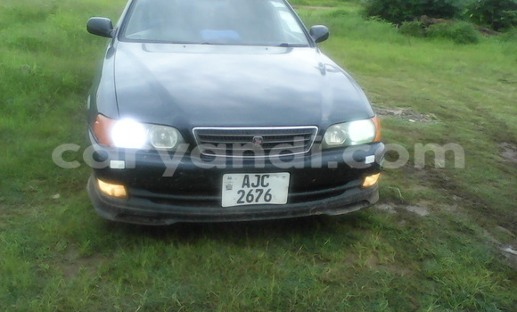 Buy Used Toyota MR2 Black Car in Kitwe in Zambia Buy Used Toyota MR2 Black Car in Kitwe in Zambia