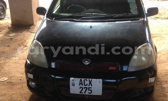 Nunua Ilio tumika Toyota Vitz Nyeusi Gari ndani ya Chipata nchini Zambia Nunua Ilio tumika Toyota Vitz Nyeusi Gari ndani ya Chipata nchini Zambia