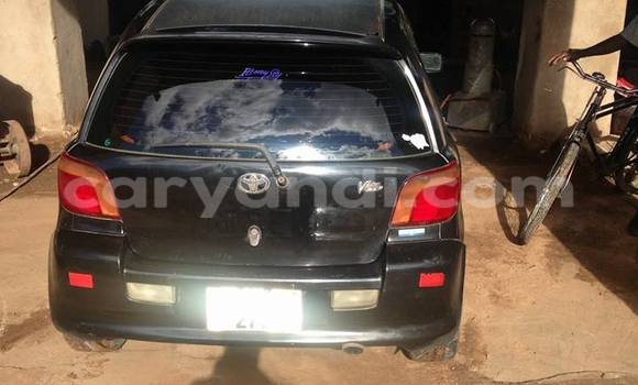 Nunua Ilio tumika Toyota Vitz Nyeusi Gari ndani ya Chipata nchini Zambia Nunua Ilio tumika Toyota Vitz Nyeusi Gari ndani ya Chipata nchini Zambia