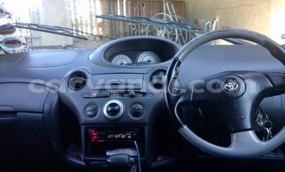 Nunua Ilio tumika Toyota Vitz Nyeusi Gari ndani ya Chipata nchini Zambia Nunua Ilio tumika Toyota Vitz Nyeusi Gari ndani ya Chipata nchini Zambia