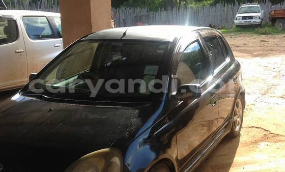 Nunua Ilio tumika Toyota Vitz Nyeusi Gari ndani ya Chipata nchini Zambia Nunua Ilio tumika Toyota Vitz Nyeusi Gari ndani ya Chipata nchini Zambia