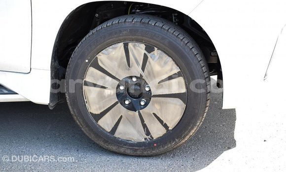 Buy Import Lexus LX White Car in Import - Dubai in Zambia Buy Import Lexus LX White Car in Import - Dubai in Zambia