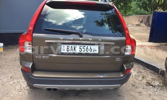 Tenga Tsaru Volvo XC90 Zvimwe Mota in Lusaka in Zambia Tenga Tsaru Volvo XC90 Zvimwe Mota in Lusaka in Zambia