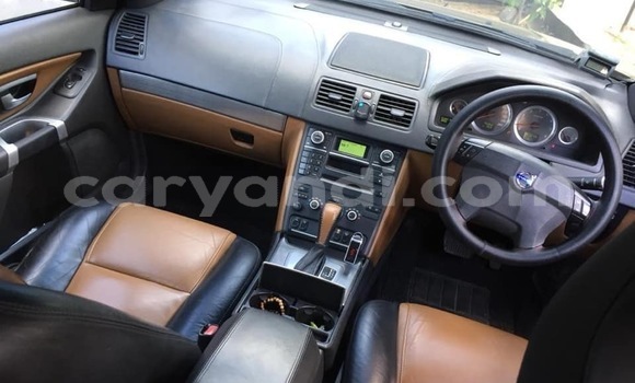 Tenga Tsaru Volvo XC90 Zvimwe Mota in Lusaka in Zambia Tenga Tsaru Volvo XC90 Zvimwe Mota in Lusaka in Zambia