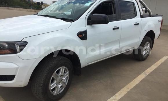 Tenga Tsaru Ford Ranger Chena Mota in Lusaka in Zambia Tenga Tsaru Ford Ranger Chena Mota in Lusaka in Zambia