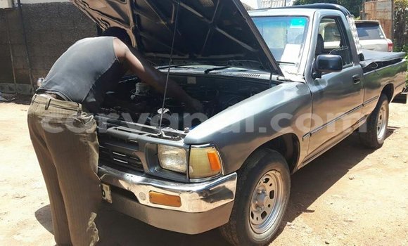 Tenga Tsaru Toyota Hilux Nhema Mota in Chipata in Zambia Tenga Tsaru Toyota Hilux Nhema Mota in Chipata in Zambia