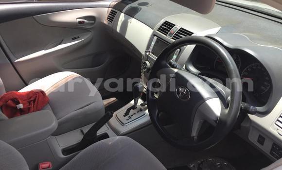 Acheter Occasion Voiture Toyota Axio Gris à Lusaka, Zambie Acheter Occasion Voiture Toyota Axio Gris à Lusaka, Zambie