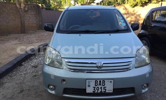 Buy Used Toyota Raum Other Car in Lusaka in Zambia Buy Used Toyota Raum Other Car in Lusaka in Zambia