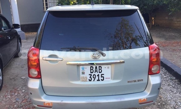 Buy Used Toyota Raum Other Car in Lusaka in Zambia Buy Used Toyota Raum Other Car in Lusaka in Zambia