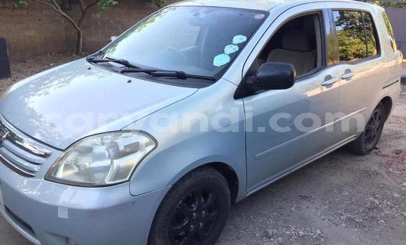 Buy Used Toyota Raum Other Car in Lusaka in Zambia Buy Used Toyota Raum Other Car in Lusaka in Zambia