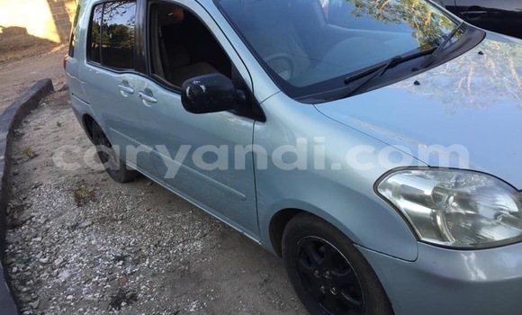 Buy Used Toyota Raum Other Car in Lusaka in Zambia Buy Used Toyota Raum Other Car in Lusaka in Zambia