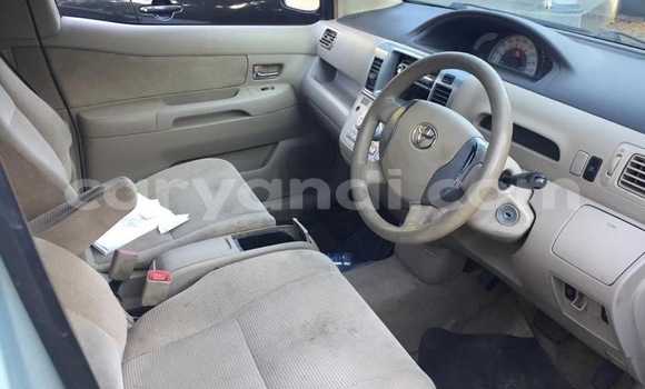 Buy Used Toyota Raum Other Car in Lusaka in Zambia Buy Used Toyota Raum Other Car in Lusaka in Zambia