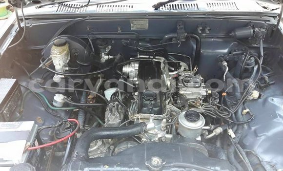 Tenga Tsaru Toyota Hilux Nhema Mota in Chipata in Zambia Tenga Tsaru Toyota Hilux Nhema Mota in Chipata in Zambia