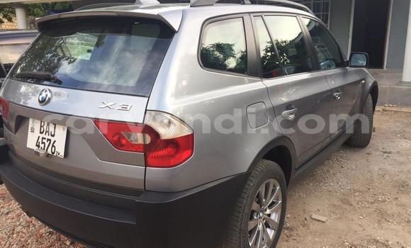 Acheter Occasion Voiture BMW X3 Autre à Lusaka, Zambie Acheter Occasion Voiture BMW X3 Autre à Lusaka, Zambie