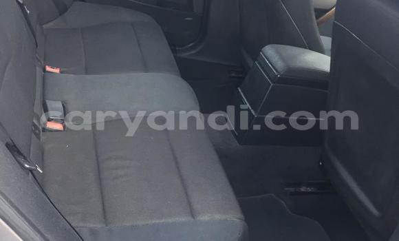 Acheter Occasion Voiture BMW X3 Autre à Lusaka, Zambie Acheter Occasion Voiture BMW X3 Autre à Lusaka, Zambie