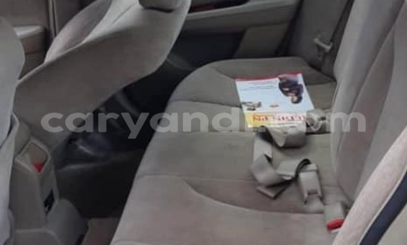 Buy Used Nissan Tiida Other Car in Lusaka in Zambia Buy Used Nissan Tiida Other Car in Lusaka in Zambia