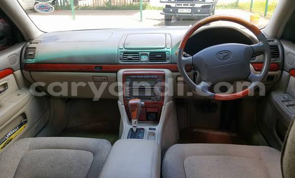 Buy Used Toyota Progress Silver Car in Chipata in Zambia Buy Used Toyota Progress Silver Car in Chipata in Zambia