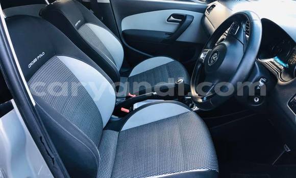 Tenga Tsaru Volkswagen Polo Sirivha Mota in Lusaka in Zambia Tenga Tsaru Volkswagen Polo Sirivha Mota in Lusaka in Zambia