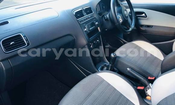 Tenga Tsaru Volkswagen Polo Sirivha Mota in Lusaka in Zambia Tenga Tsaru Volkswagen Polo Sirivha Mota in Lusaka in Zambia