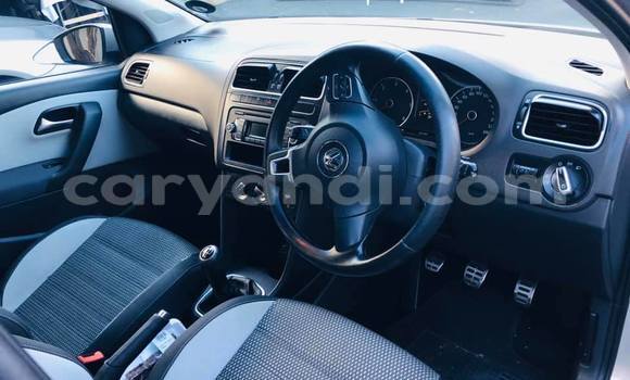 Tenga Tsaru Volkswagen Polo Sirivha Mota in Lusaka in Zambia Tenga Tsaru Volkswagen Polo Sirivha Mota in Lusaka in Zambia