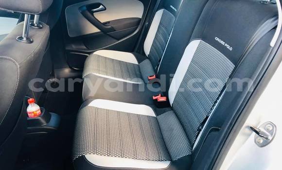 Tenga Tsaru Volkswagen Polo Sirivha Mota in Lusaka in Zambia Tenga Tsaru Volkswagen Polo Sirivha Mota in Lusaka in Zambia