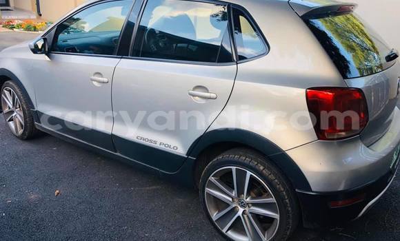 Tenga Tsaru Volkswagen Polo Sirivha Mota in Lusaka in Zambia Tenga Tsaru Volkswagen Polo Sirivha Mota in Lusaka in Zambia