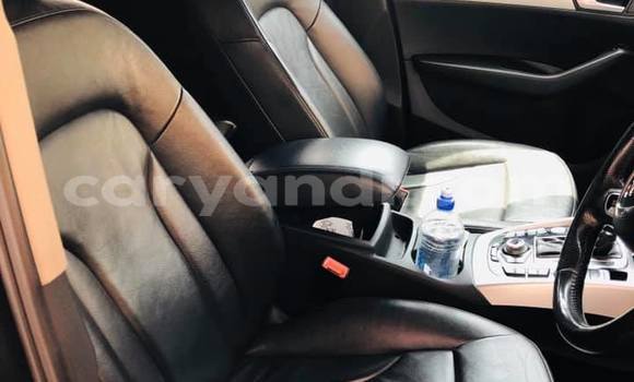 Acheter Occasion Voiture Audi Q5 Noir à Lusaka, Zambie Acheter Occasion Voiture Audi Q5 Noir à Lusaka, Zambie