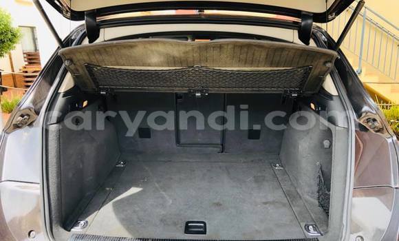 Acheter Occasion Voiture Audi Q5 Noir à Lusaka, Zambie Acheter Occasion Voiture Audi Q5 Noir à Lusaka, Zambie