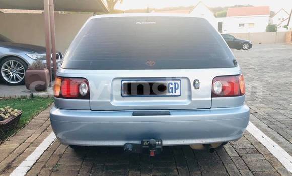 Acheter Occasion Voiture Toyota Corolla Gris à Lusaka, Zambie Acheter Occasion Voiture Toyota Corolla Gris à Lusaka, Zambie