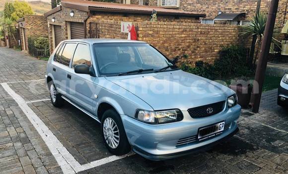 Acheter Occasion Voiture Toyota Corolla Gris à Lusaka, Zambie Acheter Occasion Voiture Toyota Corolla Gris à Lusaka, Zambie