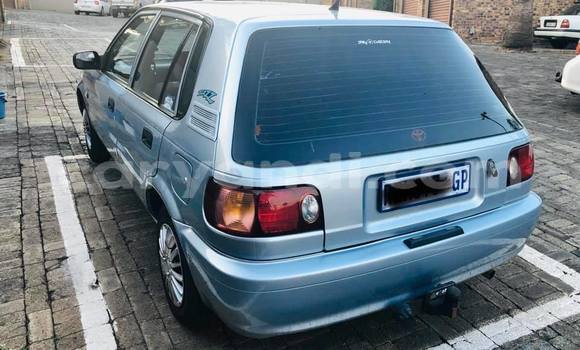 Acheter Occasion Voiture Toyota Corolla Gris à Lusaka, Zambie Acheter Occasion Voiture Toyota Corolla Gris à Lusaka, Zambie