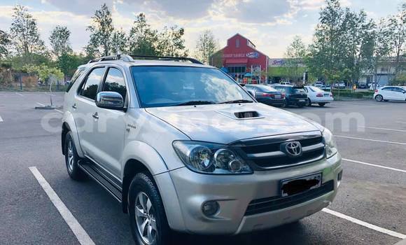 Tenga Tsaru Toyota Fortuner Sirivha Mota in Lusaka in Zambia Tenga Tsaru Toyota Fortuner Sirivha Mota in Lusaka in Zambia