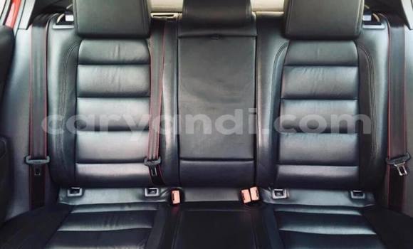 Tenga Tsaru Volkswagen Golf GTI Tsvuku Mota in Lusaka in Zambia Tenga Tsaru Volkswagen Golf GTI Tsvuku Mota in Lusaka in Zambia