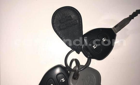 Nunua Ilio tumika Toyota Corolla Fedha Gari ndani ya Lusaka nchini Zambia Nunua Ilio tumika Toyota Corolla Fedha Gari ndani ya Lusaka nchini Zambia