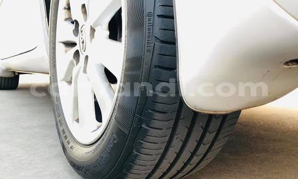 Nunua Ilio tumika Toyota Corolla Fedha Gari ndani ya Lusaka nchini Zambia Nunua Ilio tumika Toyota Corolla Fedha Gari ndani ya Lusaka nchini Zambia