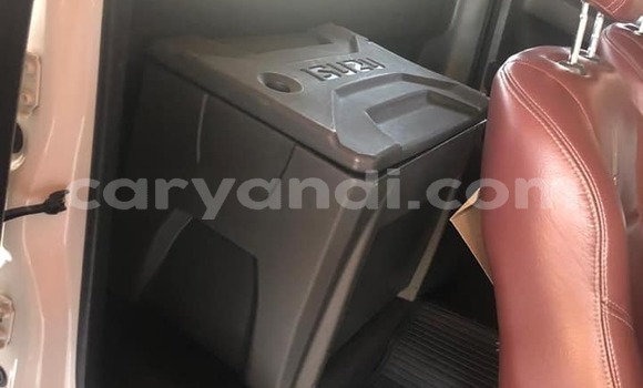 Tenga Tsaru Isuzu KB Chena Mota in Lusaka in Zambia Tenga Tsaru Isuzu KB Chena Mota in Lusaka in Zambia