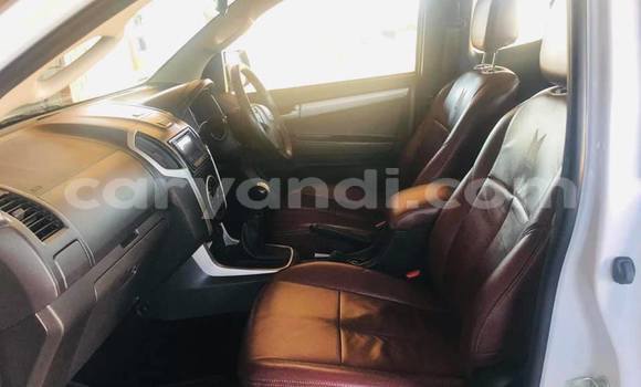 Tenga Tsaru Isuzu KB Chena Mota in Lusaka in Zambia Tenga Tsaru Isuzu KB Chena Mota in Lusaka in Zambia