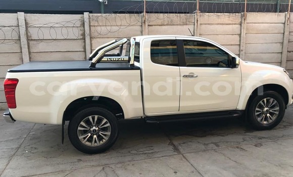 Tenga Tsaru Isuzu KB Chena Mota in Lusaka in Zambia Tenga Tsaru Isuzu KB Chena Mota in Lusaka in Zambia