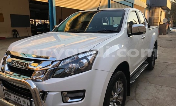 Tenga Tsaru Isuzu KB Chena Mota in Lusaka in Zambia Tenga Tsaru Isuzu KB Chena Mota in Lusaka in Zambia