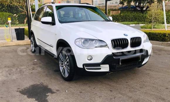 Buy Used BMW X5 White Car in Lusaka in Zambia Buy Used BMW X5 White Car in Lusaka in Zambia