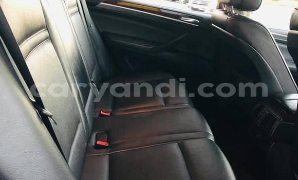 Buy Used BMW X5 White Car in Lusaka in Zambia Buy Used BMW X5 White Car in Lusaka in Zambia