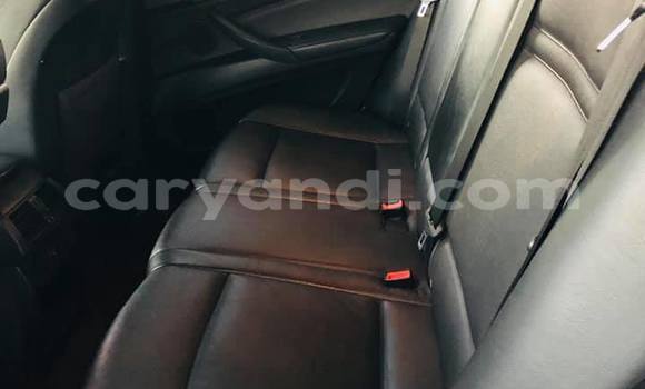 Buy Used BMW X5 White Car in Lusaka in Zambia Buy Used BMW X5 White Car in Lusaka in Zambia