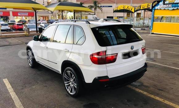 Buy Used BMW X5 White Car in Lusaka in Zambia Buy Used BMW X5 White Car in Lusaka in Zambia