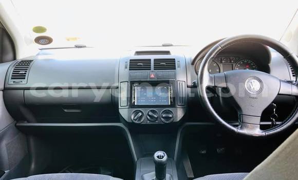 Buy Used Volkswagen Polo Silver Car in Lusaka in Zambia Buy Used Volkswagen Polo Silver Car in Lusaka in Zambia