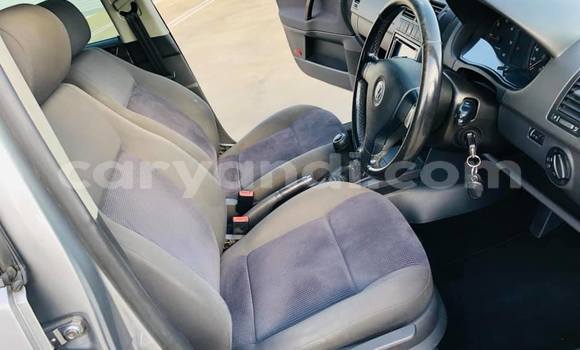 Buy Used Volkswagen Polo Silver Car in Lusaka in Zambia Buy Used Volkswagen Polo Silver Car in Lusaka in Zambia