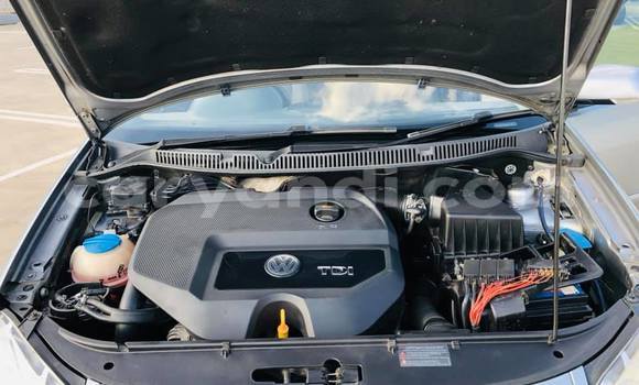 Buy Used Volkswagen Polo Silver Car in Lusaka in Zambia Buy Used Volkswagen Polo Silver Car in Lusaka in Zambia