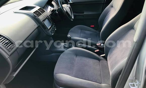 Buy Used Volkswagen Polo Silver Car in Lusaka in Zambia Buy Used Volkswagen Polo Silver Car in Lusaka in Zambia