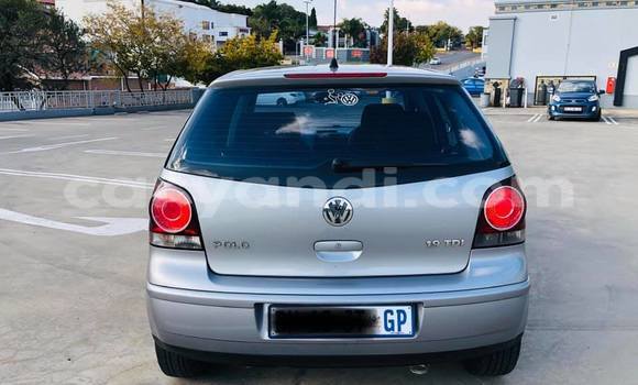 Buy Used Volkswagen Polo Silver Car in Lusaka in Zambia Buy Used Volkswagen Polo Silver Car in Lusaka in Zambia