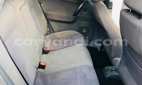 Buy Used Volkswagen Polo Silver Car in Lusaka in Zambia Buy Used Volkswagen Polo Silver Car in Lusaka in Zambia