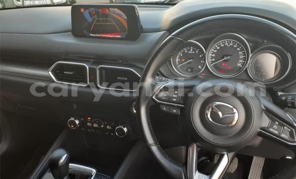 Tenga Tsaru Mazda CX-5 Tsvuku Mota in Lusaka in Zambia Tenga Tsaru Mazda CX-5 Tsvuku Mota in Lusaka in Zambia